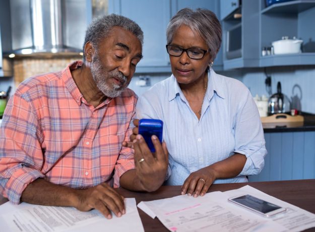 How To Have A Happy Retirement While Living On Social Security Alone