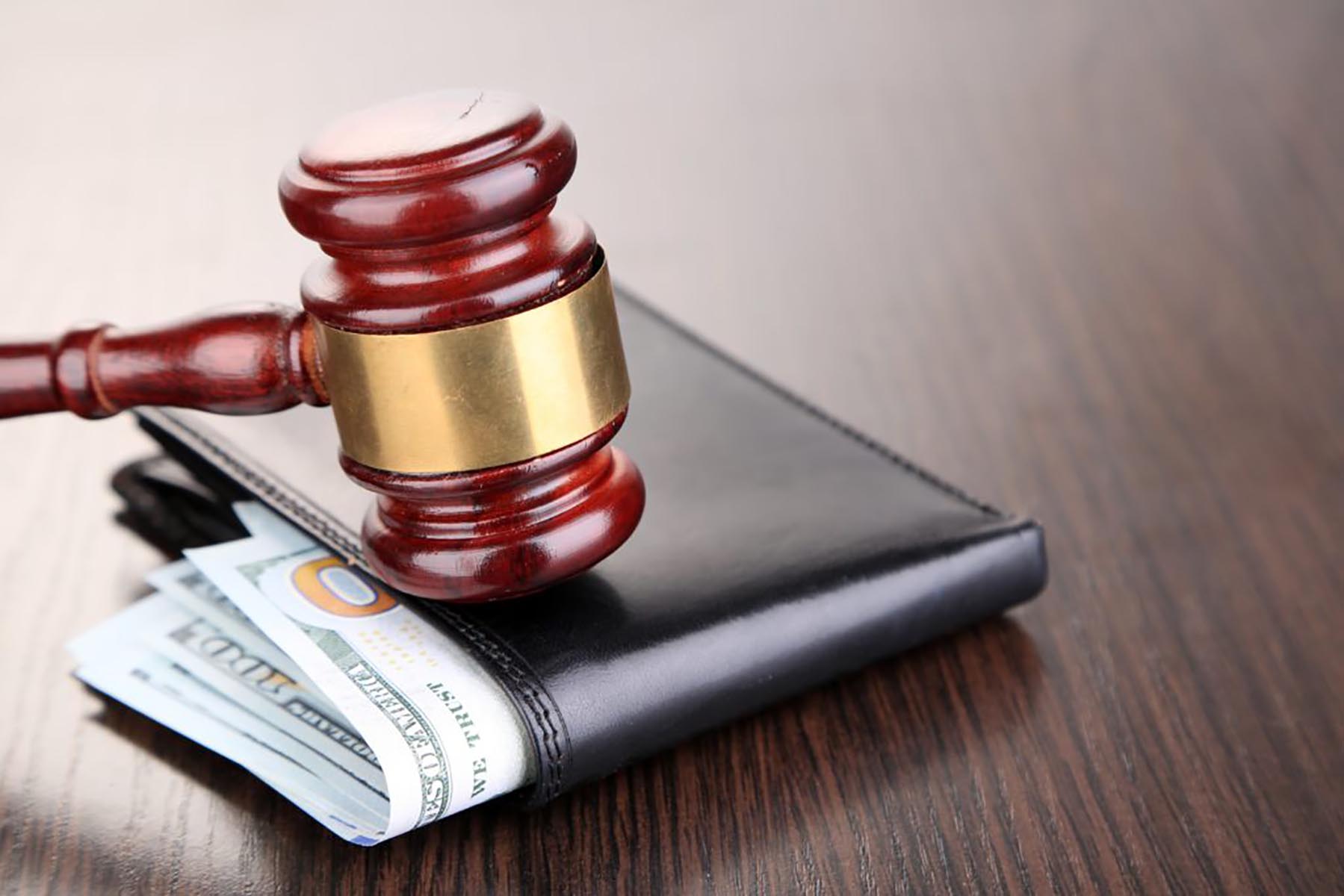 Wage Garnishment Laws Can Your Paycheck Be Garnished For Debt 