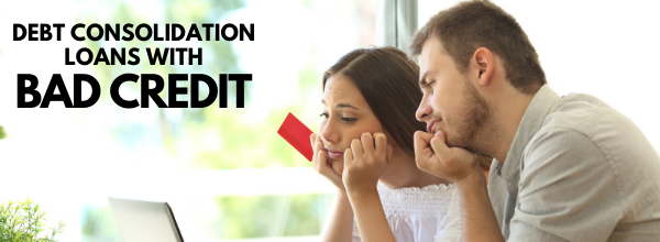 Debt Consolidation Loans How Much Can You Save