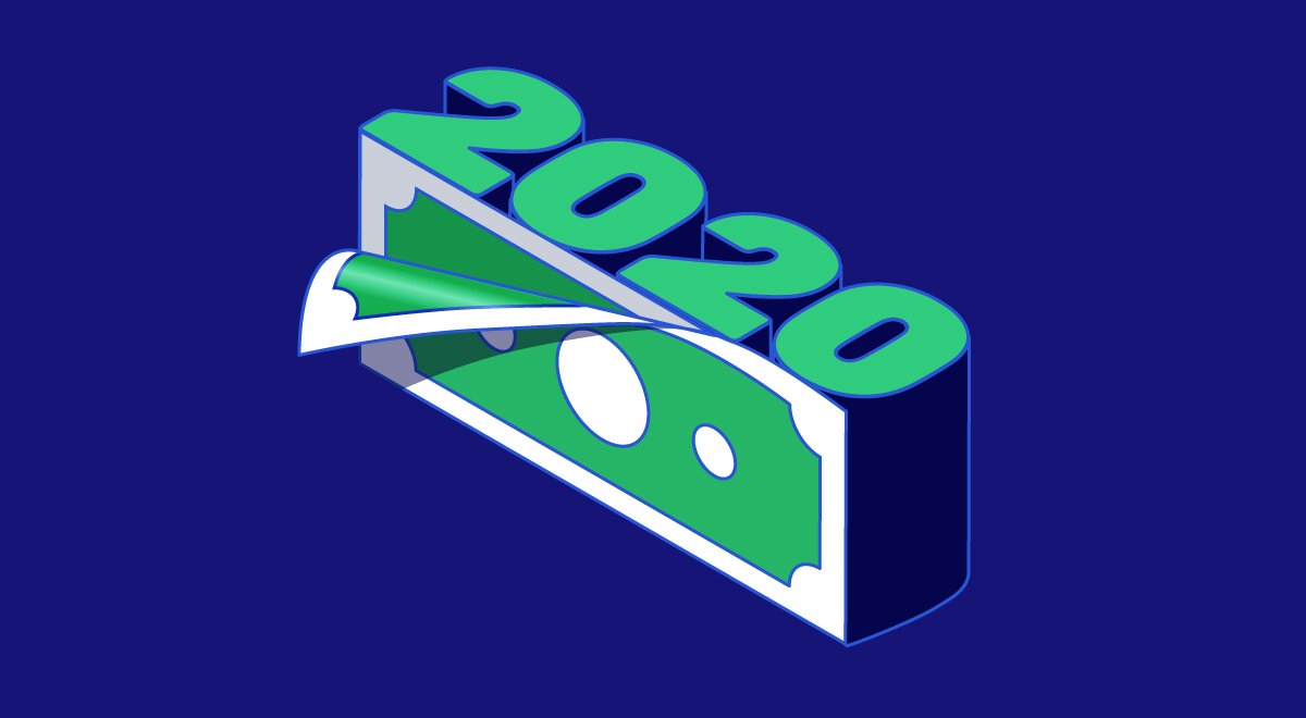 Take Charge Of 2020 And Implement A Simple Cost Cutting Project