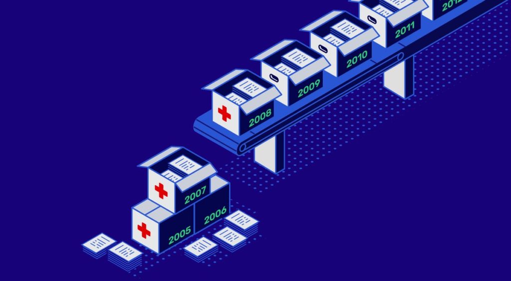  How Long Should You Keep Medical Bills 