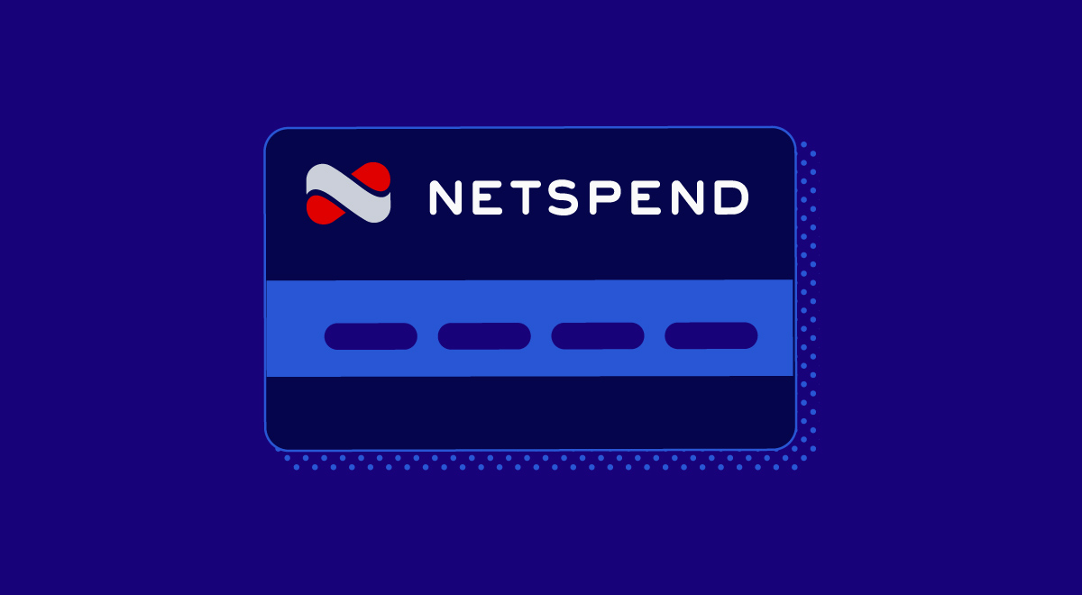 What Is A NetSpend Card National Debt Relief