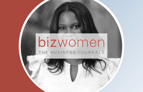 The Business Journals BizWomen National Debt Relief Natalia Brown