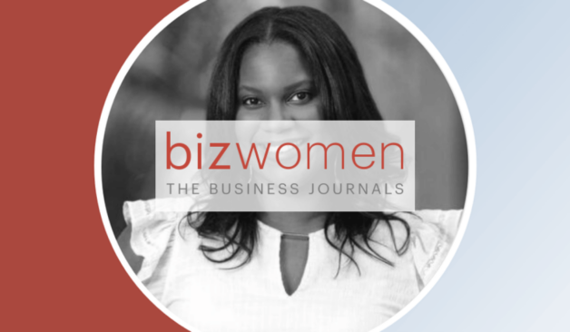 The Business Journals BizWomen National Debt Relief Natalia Brown