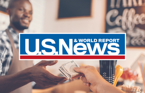 US News and World Report National Debt Relief