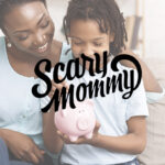 Scary Mommy Back to School Shopping National Debt Relief Dasha Kennedy