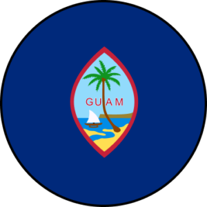 USA, Guam