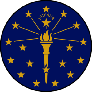 USA, Indiana