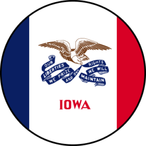 USA, Iowa