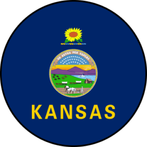 USA, Kansas