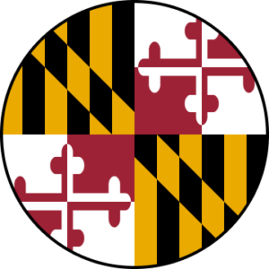 USA, Maryland