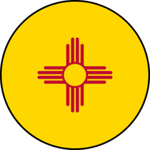 USA, New Mexico