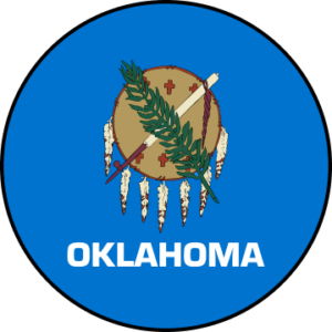 USA, Oklahoma