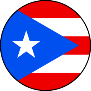 USA, Puerto Rico