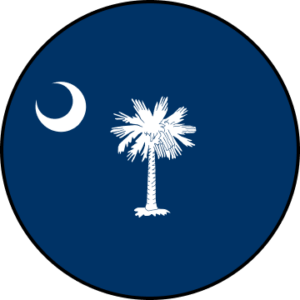 USA, South Carolina