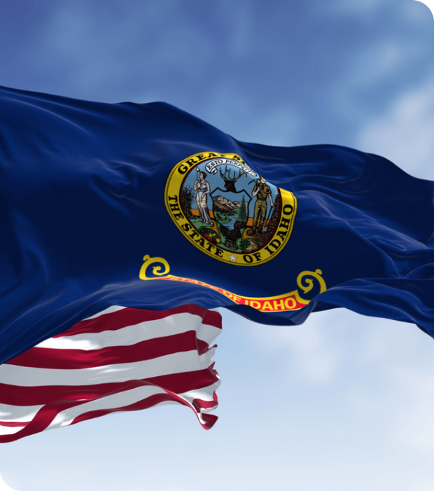 idaho flag 620 701