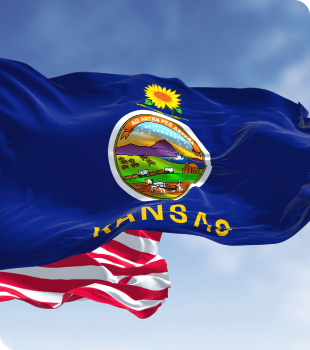 kansas flag 620 701