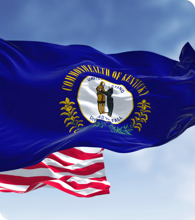 kentucky flag 620 701