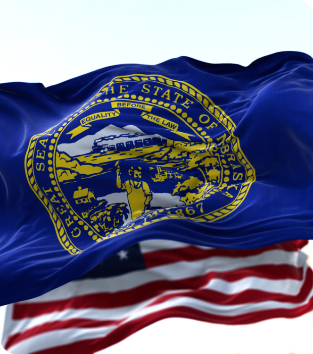 nebraska flag 620 701