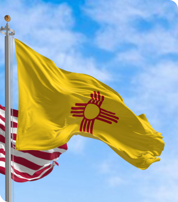 new mexico flag 620 701