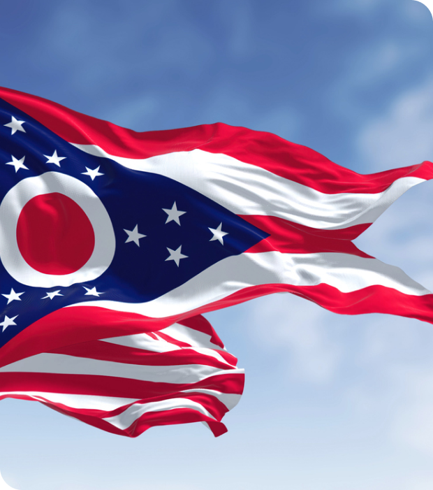 ohio flag 620 701