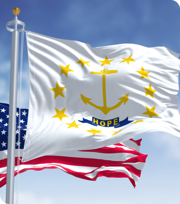 rhode island flag 620 701