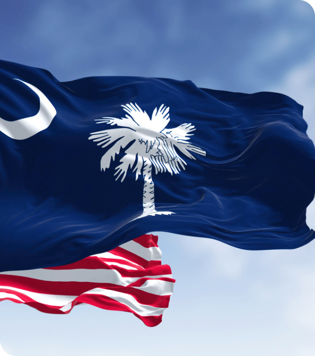 south carolina flag 620 701