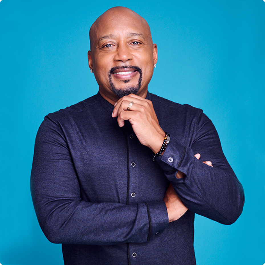 Daymond John