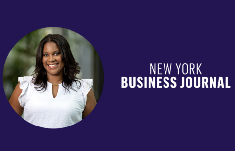 NATALIA BROWN NEW YORK BUSINESS JOURNAL WOMEN OF INFLUENCE