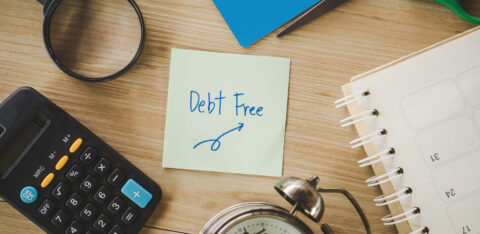 Your Ultimate Guide to Debt Reduction v02